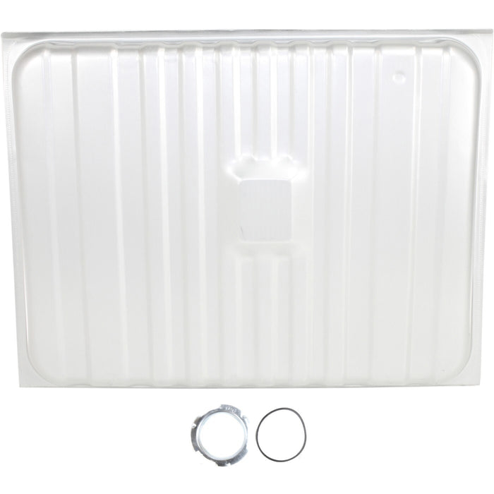 DURAFORCE Fuel Tank Kit Rear For Models with 19 Gallon Tank 1975-1979 Ford F-150 F250 F350