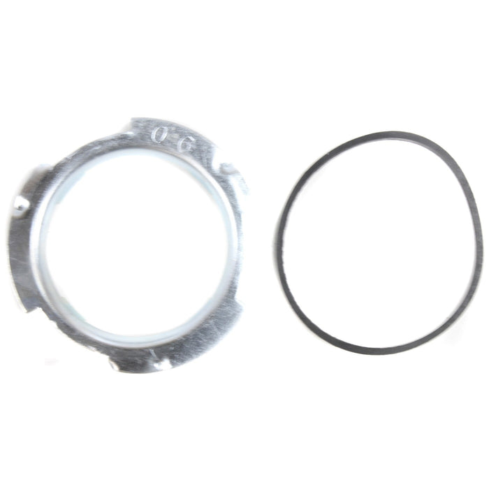 DURAFORCE Fuel Tank Kit Rear For Models with 19 Gallon Tank 1975-1979 Ford F-150 F250 F350