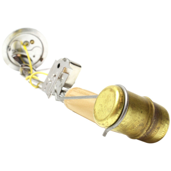 DURAFORCE Fuel Tank Kit Rear For Models with 19 Gallon Tank 1975-1979 Ford F-150 F250 F350