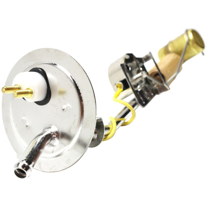 DURAFORCE Fuel Tank Kit Rear For Models with 19 Gallon Tank 1975-1979 Ford F-150 F250 F350