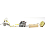 DURAFORCE Fuel Tank Kit Rear For Models with 19 Gallon Tank 1975-1979 Ford F-150 F250 F350