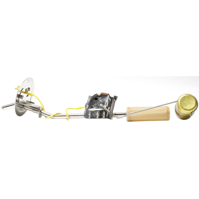 DURAFORCE Fuel Tank Kit Rear For Models with 19 Gallon Tank 1975-1979 Ford F-150 F250 F350