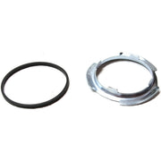 DURAFORCE Fuel Tank Kit Rear For Models with 19 Gallon Tank 1975-1979 Ford F-150 F250 F350