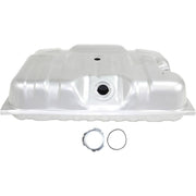 DURAFORCE Fuel Tank Kit Rear For Models with 19 Gallon Tank 1975-1979 Ford F-150 F250 F350