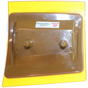 DURAFORCE Headlight Kit For 1994-1999 Chevy C1500 Suburban K1500 Suburban Left and Right