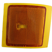 DURAFORCE Headlight Kit For 1994-1999 Chevy C1500 Suburban K1500 Suburban Left and Right
