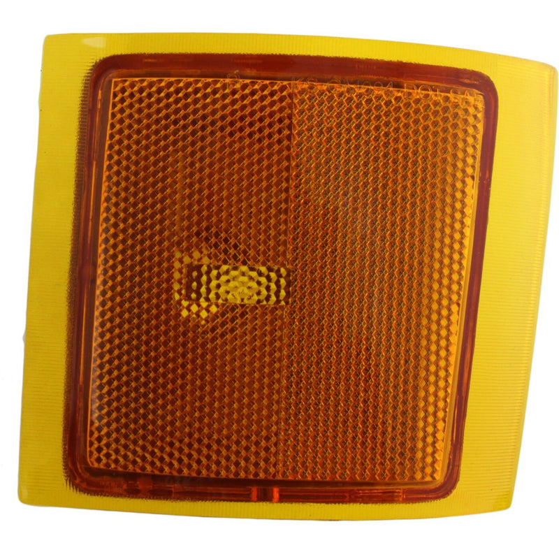 DURAFORCE Headlight Kit For 1994-1999 Chevy C1500 Suburban K1500 Suburban Left and Right