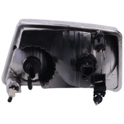 DURAFORCE LH RH Headlights For Ford Ranger 2001-2011 Halogen w/ Bulb/s w/ Turn Signal Bulb