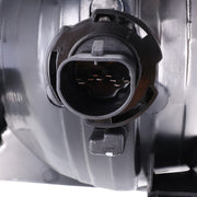 DURAFORCE LH RH Headlights For Ford Ranger 2001-2011 Halogen w/ Bulb/s w/ Turn Signal Bulb