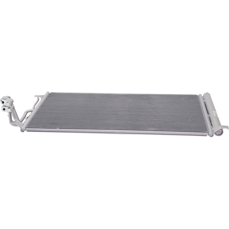 DURAFORCE A/C Condenser For 2019-2022 Kia Forte Aluminum Core KI3030154 97606M7000