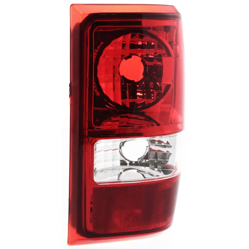 DURAFORCE Tail Light Set For 06-11 Ford Ranger Pickup Left & Right 6L5Z13404A 6L5Z13405AA
