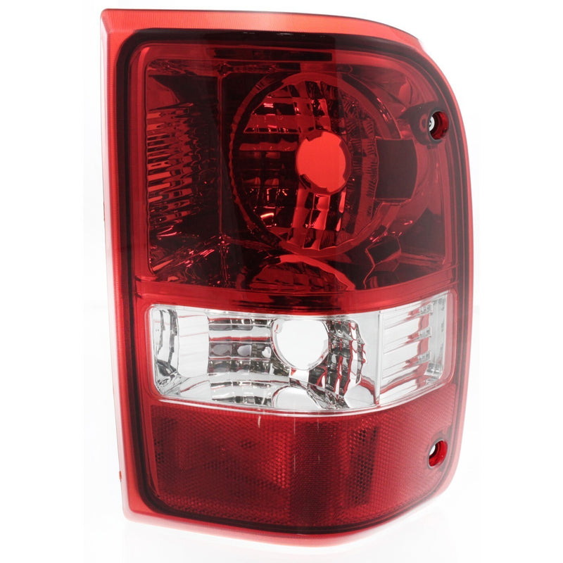 DURAFORCE Tail Light Set For 06-11 Ford Ranger Pickup Left & Right 6L5Z13404A 6L5Z13405AA