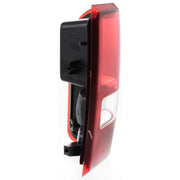 DURAFORCE Tail Light Set For 06-11 Ford Ranger Pickup Left & Right 6L5Z13404A 6L5Z13405AA