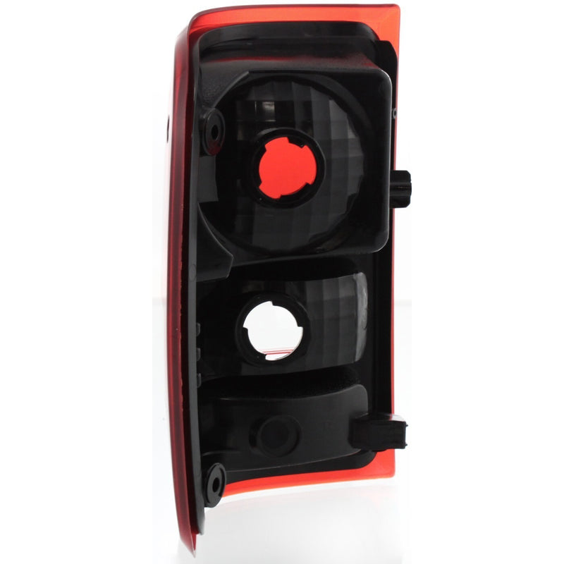 DURAFORCE Tail Light Set For 06-11 Ford Ranger Pickup Left & Right 6L5Z13404A 6L5Z13405AA