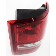 DURAFORCE Tail Light Set For 06-11 Ford Ranger Pickup Left & Right 6L5Z13404A 6L5Z13405AA