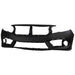 DURAFORCE Front Bumper Cover For 16-18 Honda Civic Si Model USA Built Vehicle Coupe Sedan