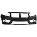 DURAFORCE Front Bumper Cover For 16-18 Honda Civic Si Model USA Built Vehicle Coupe Sedan