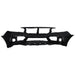 DURAFORCE Front Bumper Cover For 16-18 Honda Civic Si Model USA Built Vehicle Coupe Sedan