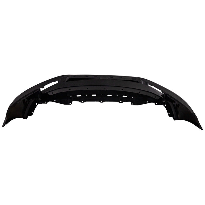 DURAFORCE Front Bumper Cover For 16-18 Honda Civic Si Model USA Built Vehicle Coupe Sedan