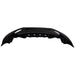 DURAFORCE Front Bumper Cover For 16-18 Honda Civic Si Model USA Built Vehicle Coupe Sedan