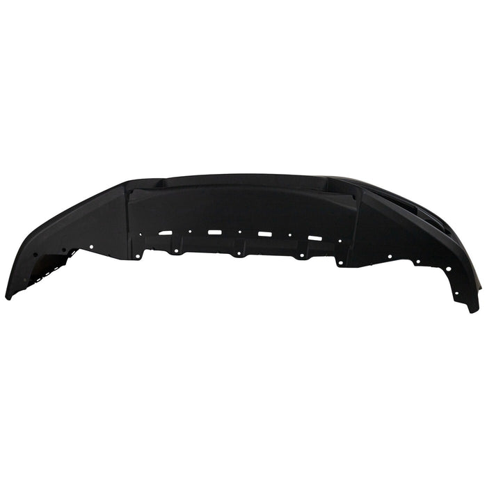 DURAFORCE Front Bumper Cover For 16-18 Honda Civic Si Model USA Built Vehicle Coupe Sedan