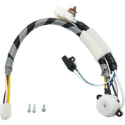 DURAFORCE New Ignition Switch For Honda Civic CRX 1988-1991