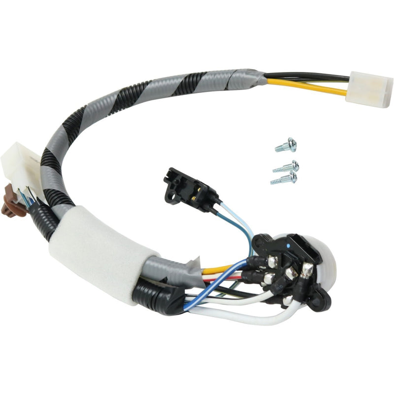 DURAFORCE New Ignition Switch For Honda Civic CRX 1988-1991