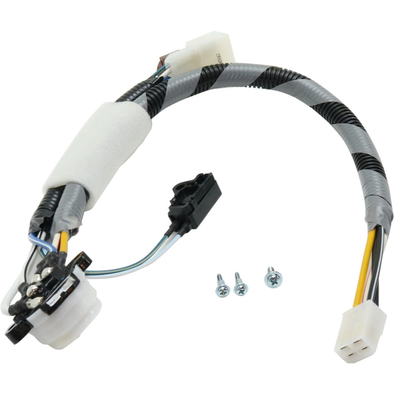 DURAFORCE New Ignition Switch For Honda Civic CRX 1988-1991