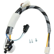 DURAFORCE New Ignition Switch For Honda Civic CRX 1988-1991