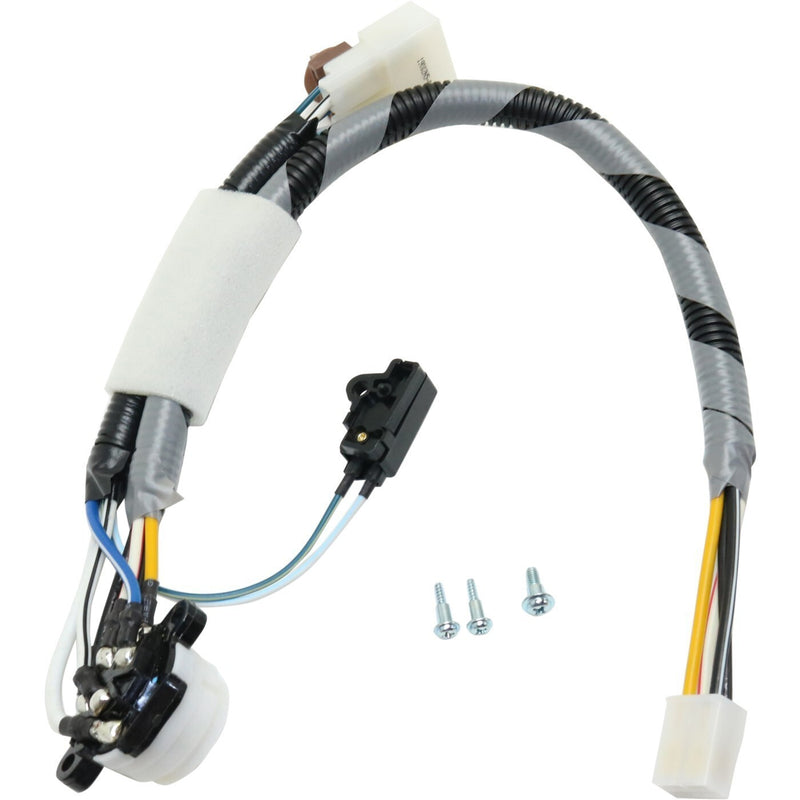 DURAFORCE New Ignition Switch For Honda Civic CRX 1988-1991