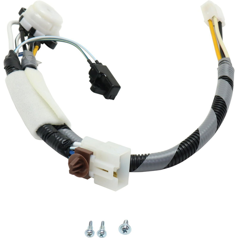 DURAFORCE New Ignition Switch For Honda Civic CRX 1988-1991