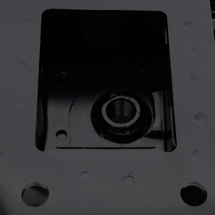 DURAFORCE Front Bumper ReinForcement For Subaru Forester 2014-2018 Steel