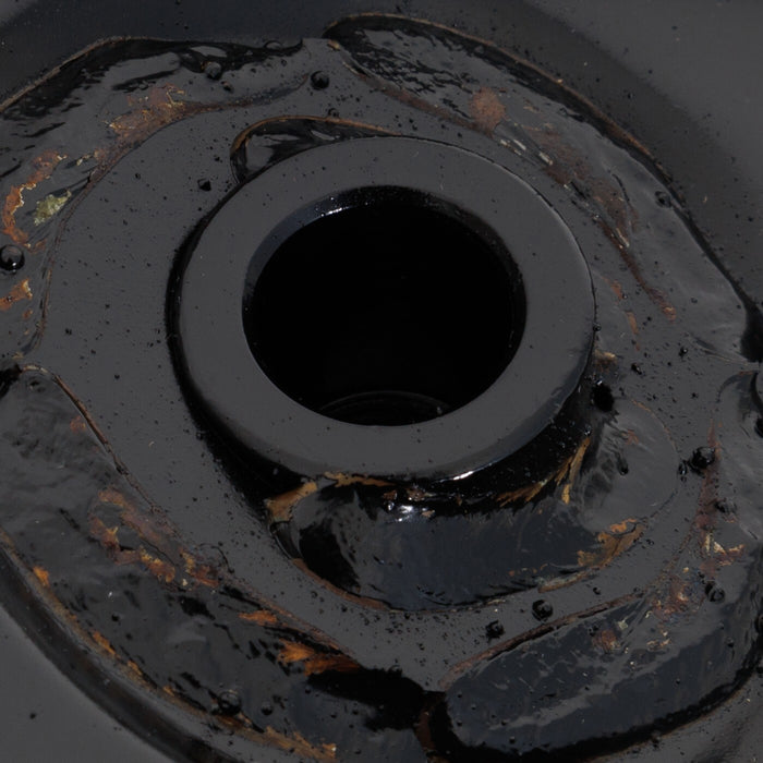 DURAFORCE Front Bumper ReinForcement For Subaru Forester 2014-2018 Steel