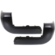 DURAFORCE Rear Bumper End Set For 2016-2023 Toyota Tacoma TO1105133 TO1104133