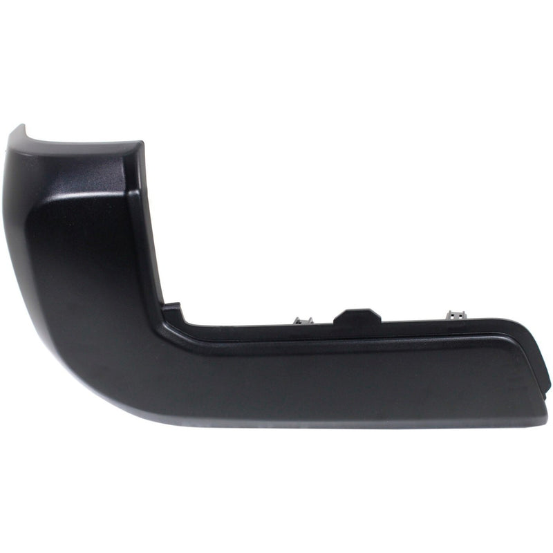DURAFORCE Rear Bumper End Set For 2016-2023 Toyota Tacoma TO1105133 TO1104133