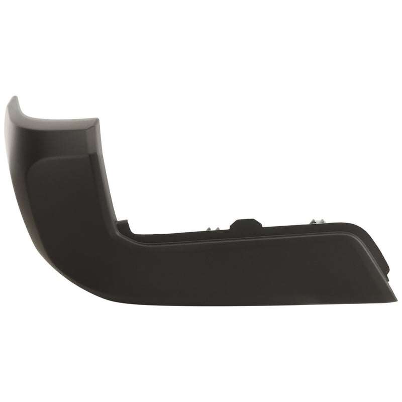 DURAFORCE Rear Bumper End Set For 2016-2023 Toyota Tacoma TO1105133 TO1104133