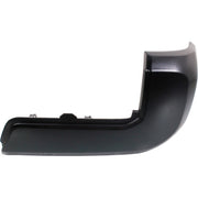 DURAFORCE Rear Bumper End Set For 2016-2023 Toyota Tacoma TO1105133 TO1104133