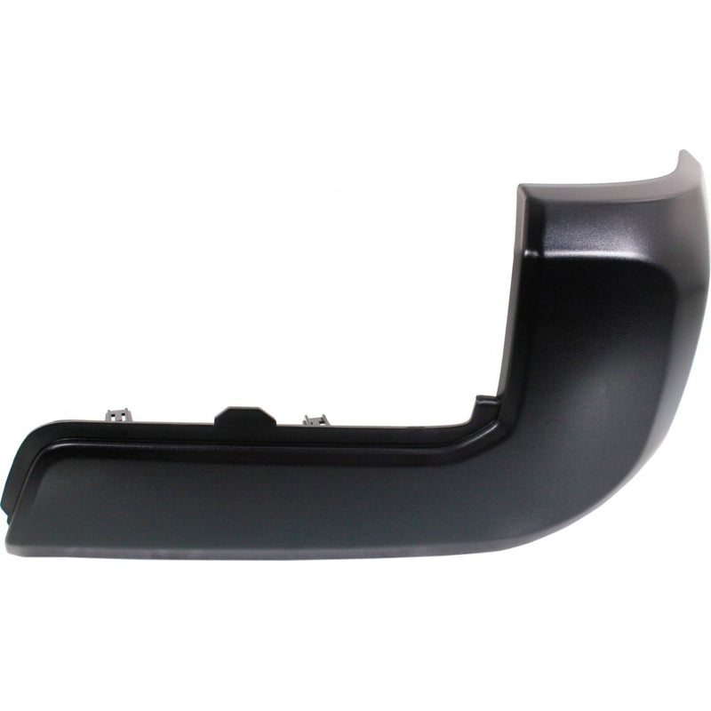 DURAFORCE Rear Bumper End Set For 2016-2023 Toyota Tacoma TO1105133 TO1104133