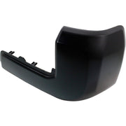 DURAFORCE Rear Bumper End Set For 2016-2023 Toyota Tacoma TO1105133 TO1104133
