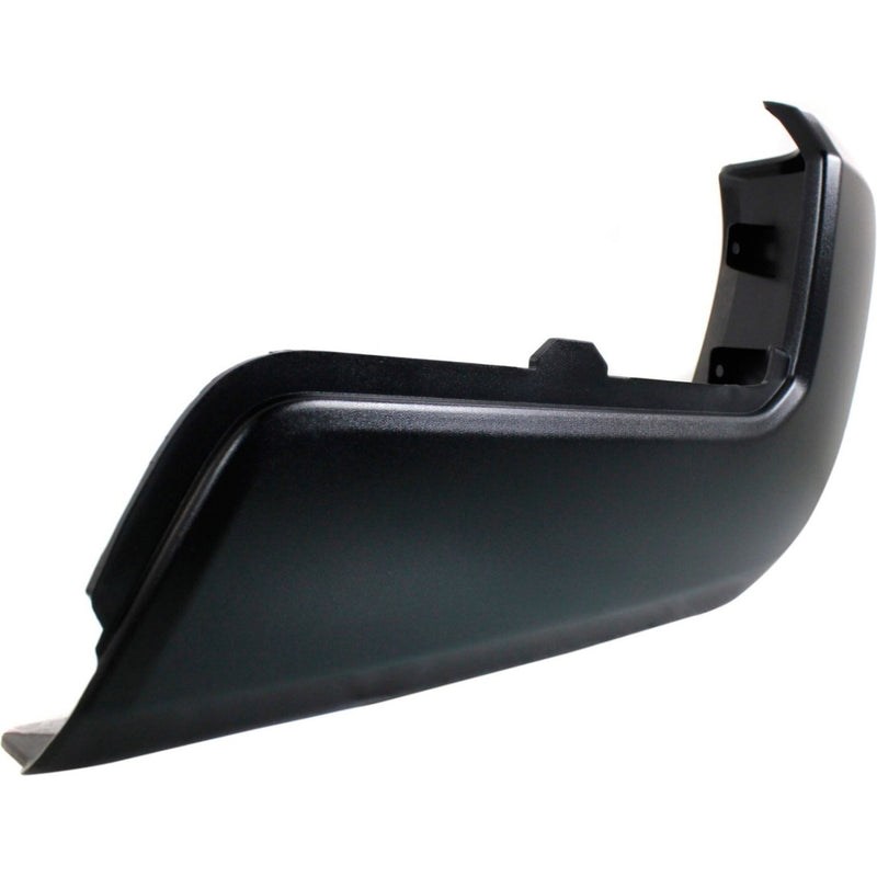 DURAFORCE Rear Bumper End Set For 2016-2023 Toyota Tacoma TO1105133 TO1104133