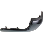 DURAFORCE Rear Bumper End Set For 2016-2023 Toyota Tacoma TO1105133 TO1104133