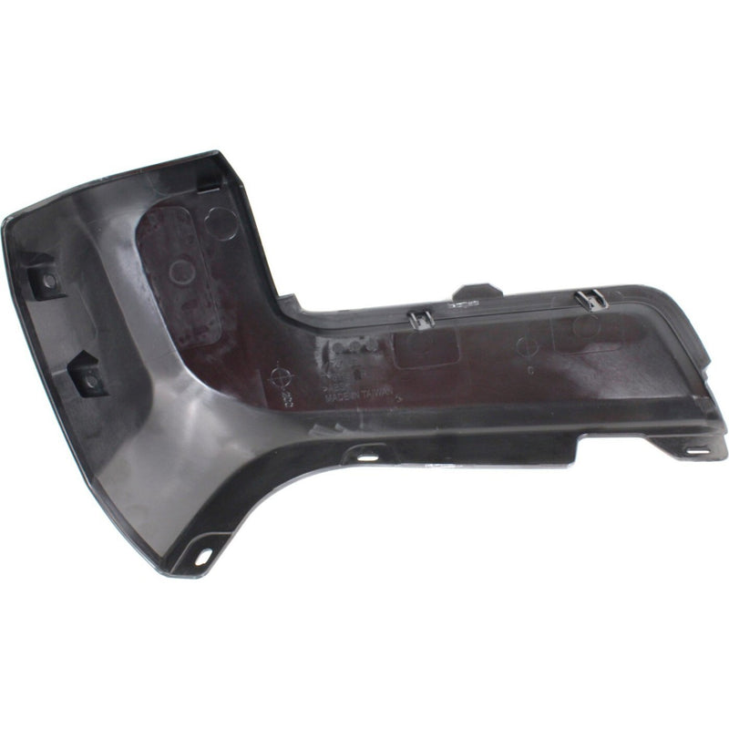 DURAFORCE Rear Bumper End Set For 2016-2023 Toyota Tacoma TO1105133 TO1104133