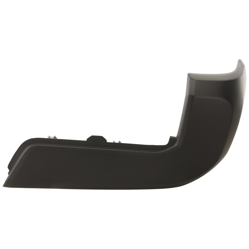 DURAFORCE Rear Bumper End Set For 2016-2023 Toyota Tacoma TO1105133 TO1104133