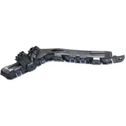 DURAFORCE Bumper Retainer Set For 2010-17 Chevrolet Equinox Front Left and Right 84059893
