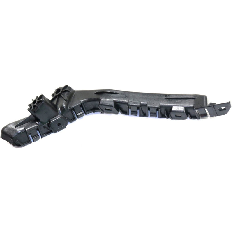 DURAFORCE Bumper Retainer Set For 2010-17 Chevrolet Equinox Front Left and Right 84059893
