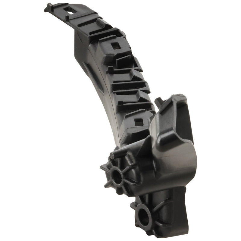 DURAFORCE Bumper Retainer Set For 2010-17 Chevrolet Equinox Front Left and Right 84059893