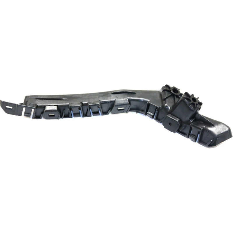 DURAFORCE Bumper Retainer Set For 2010-17 Chevrolet Equinox Front Left and Right 84059893