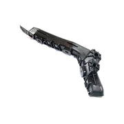 DURAFORCE Bumper Retainer Set For 2010-17 Chevrolet Equinox Front Left and Right 84059893