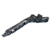 DURAFORCE Bumper Retainer Set For 2010-17 Chevrolet Equinox Front Left and Right 84059893