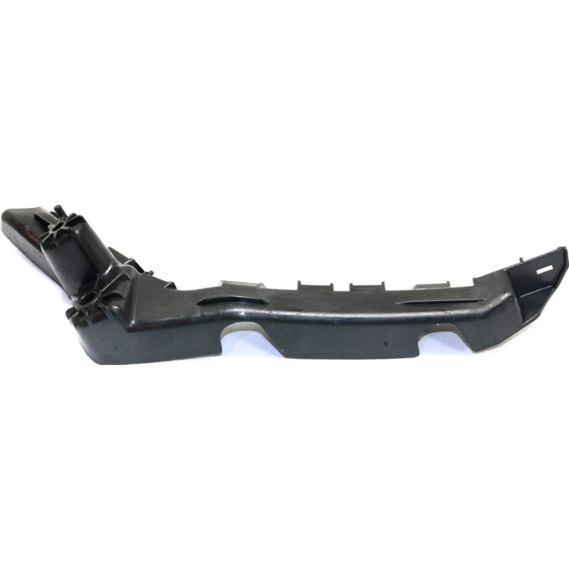 DURAFORCE Bumper Retainer Set For 2010-17 Chevrolet Equinox Front Left and Right 84059893